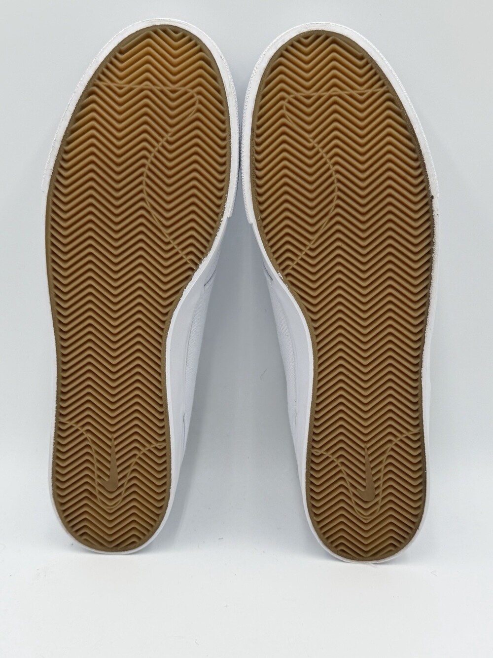 Nike SB Zoom Stefan Janoski Canvas RM Men’s Size 13  White AR7718-100 - Picture 7 of 9